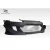 2000-2009 Honda S2000 TKO RBS Wide Body Front Bumper - 3 Piece - image 22