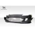 2000-2009 Honda S2000 TKO RBS Wide Body Front Bumper - 3 Piece - image 23