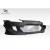 2000-2009 Honda S2000 TKO RBS Wide Body Front Bumper - 3 Piece - image 11