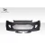 2000-2009 Honda S2000 TKO RBS Wide Body Front Bumper - 3 Piece - image 24
