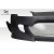 2000-2009 Honda S2000 TKO RBS Wide Body Front Bumper - 3 Piece - image 12