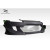 2000-2009 Honda S2000 TKO RBS Wide Body Front Bumper - 3 Piece - image 5