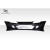 2000-2009 Honda S2000 TKO RBS Wide Body Front Bumper - 3 Piece - image 9