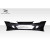 2000-2009 Honda S2000 TKO RBS Wide Body Front Bumper - 3 Piece - image 9
