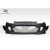 2000-2009 Honda S2000 TKO RBS Wide Body Front Bumper - 3 Piece - image 3