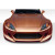 2000-2009 Honda S2000 TKO RBS Wide Body Front Bumper - 3 Piece - image 1