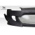 2000-2009 Honda S2000 TKO RBS Wide Body Front Bumper - 3 Piece - image 5