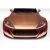 2000-2009 Honda S2000 TKO RBS Wide Body Front Bumper - 3 Piece - image 1