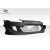 2000-2009 Honda S2000 TKO RBS Wide Body Front Bumper - 3 Piece - image 5