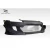2000-2009 Honda S2000 TKO RBS Wide Body Front Bumper - 3 Piece - image 6