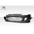 2000-2009 Honda S2000 TKO RBS Wide Body Front Bumper - 3 Piece - image 6