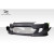 2000-2009 Honda S2000 TKO RBS Wide Body Front Bumper - 3 Piece - image 7