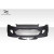 2000-2009 Honda S2000 TKO RBS Wide Body Front Bumper - 3 Piece - image 15