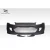2000-2009 Honda S2000 TKO RBS Wide Body Front Bumper - 3 Piece - image 8