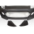 2000-2009 Honda S2000 TKO RBS Wide Body Front Bumper - 3 Piece - image 16