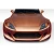 2000-2009 Honda S2000 TKO RBS Wide Body Front Bumper - 3 Piece - image 3