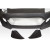2000-2009 Honda S2000 TKO RBS Wide Body Front Bumper - 3 Piece - image 9
