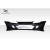 2000-2009 Honda S2000 TKO RBS Wide Body Front Bumper - 3 Piece - image 17