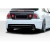 2000-2005 Lexus IS H Spec Rear Bumper - image 3