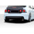 2000-2005 Lexus IS Series IS300 H Spec Rear Bumper - 1 Piece - image 8