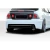 2000-2005 Lexus IS Series IS300 H Spec Rear Bumper - 1 Piece - image 3