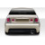 2000-2005 Lexus IS Series IS300 H Spec Rear Bumper - 1 Piece - image 1