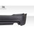 2000-2005 Lexus IS Series IS300 Duraflex H Spec Rear Bumper - 1 Piece - image 5