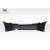 2000-2005 Lexus IS Series IS300 H Spec Rear Bumper - 1 Piece - image 7