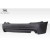 2000-2005 Lexus IS Series IS300 H Spec Rear Bumper - 1 Piece - image 10
