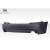 2000-2005 Lexus IS Series IS300 H Spec Rear Bumper - 1 Piece - image 5