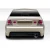 2000-2005 Lexus IS Series IS300 H Spec Rear Bumper - 1 Piece - image 1