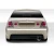 2000-2005 Lexus IS Series IS300 H Spec Rear Bumper - 1 Piece - image 1