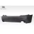 2000-2005 Lexus IS Series IS300 H Spec Rear Bumper - 1 Piece - image 9