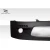1999-2002 Nissan Silvia S15 TKO RBS Wide Body Front Bumper - 1 Piece - image 5