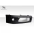 1999-2002 Nissan Silvia S15 TKO RBS Wide Body Front Bumper - 1 Piece - image 6