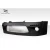 1999-2002 Nissan Silvia S15 TKO RBS Wide Body Front Bumper - 1 Piece - image 7