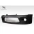 1999-2002 Nissan Silvia S15 TKO RBS Wide Body Front Bumper - 1 Piece - image 12