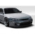 1999-2002 Nissan Silvia S15 TKO RBS Wide Body Front Bumper - 1 Piece - image 8
