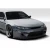 1999-2002 Nissan Silvia S15 TKO RBS Wide Body Front Bumper - 1 Piece - image 3