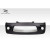 1999-2002 Nissan Silvia S15 Duraflex TKO RBS Wide Body Front Bumper - 1 Piece - image 4