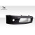 1999-2002 Nissan Silvia S15 TKO RBS Wide Body Front Bumper - 1 Piece - image 5