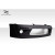 1999-2002 Nissan Silvia S15 TKO RBS Wide Body Front Bumper - 1 Piece - image 11