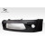 1999-2002 Nissan Silvia S15 TKO RBS Wide Body Front Bumper - 1 Piece - image 6
