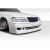 1997-2001 Infiniti Q45 J Design Front Bumper - 1 Piece - image 3