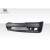 1997-2001 Infiniti Q45 Duraflex J Design Front Bumper - 1 Piece - image 6