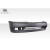 1997-2001 Infiniti Q45 J Design Front Bumper - 1 Piece - image 6