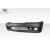 1997-2001 Infiniti Q45 J Design Front Bumper - 1 Piece - image 5