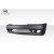 1997-2001 Infiniti Q45 Duraflex J Design Front Bumper - 1 Piece - image 11