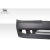 1997-2001 Infiniti Q45 J Design Front Bumper - 1 Piece - image 5