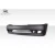 1997-2001 Infiniti Q45 J Design Front Bumper - 1 Piece - image 6